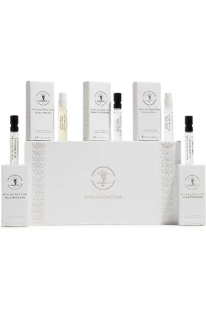ATELIER White Discovery Set 5 x .5ml