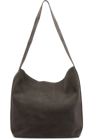 Aesther Ekme Sac Supple Suede Tote - - One Size