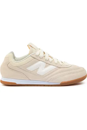 New Balance RC42 Panelled Suede Sneakers - - 4.5 (IT37.5 / UK4.5)