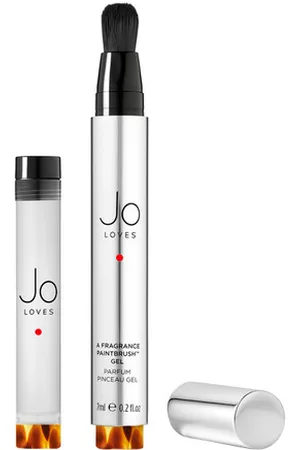 Jo Loves Lime & Bergamot Paintbrush 2x7ml