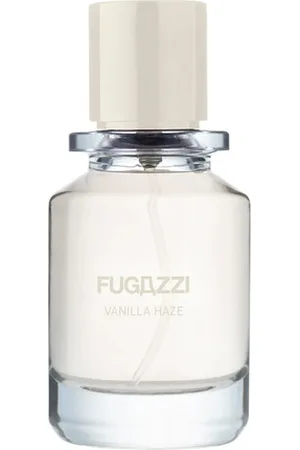 Fugazzi Fragrances Vanilla Haze Eau de Parfum 50ml