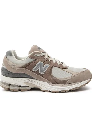 New Balance 2002R Panelled Mesh Sneakers - - 6 (IT39 / UK6)
