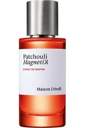 Maison Crivelli Magnetik Extrait De Parfum 50ml - Female - Feminine Fragrance - Amber Notes