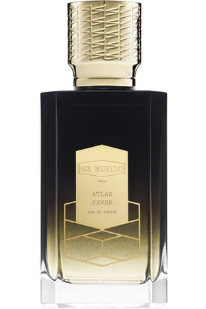 Ex Nihilo Atlas Fever Eau De Parfum 100ml