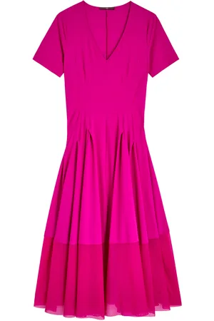 High Playtime Stretch-jersey Midi Dress - - 42 (UK10 / S)
