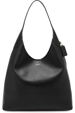 Coach Brooklyn 39 Leather Shoulder bag - - One Size