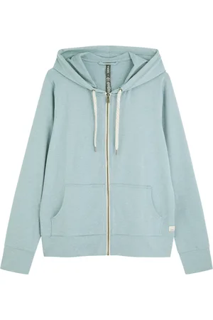 vuori Halo Performance 2.0 Hooded Jersey Sweatshirt - - M (UK12 / M)