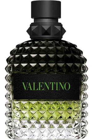 VALENTINO GARAVANI Born In Roma Stravaganza Uomo Eau De Toilette 100ml