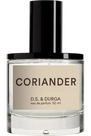 DS&DURGA Coriander Eau De Parfum 50ml
