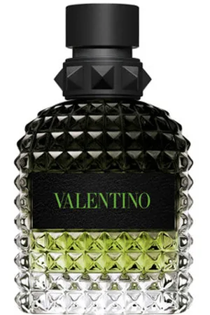 VALENTINO GARAVANI Born In Roma Stravaganza Uomo Eau De Toilette 50ml