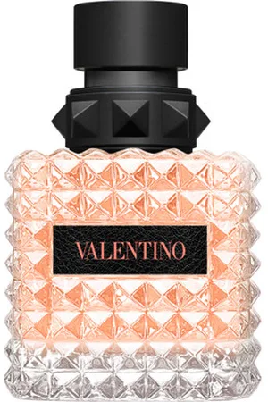 VALENTINO GARAVANI Born In Roma Donna Coral Fantasy Eau De Parfum 50ml