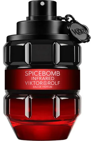 Viktor & Rolf Spicebomb Infrared Eau De Parfum 90ml