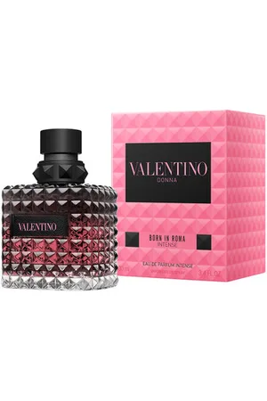 VALENTINO GARAVANI Born In Roma Donna Eau de Parfum 100ml
