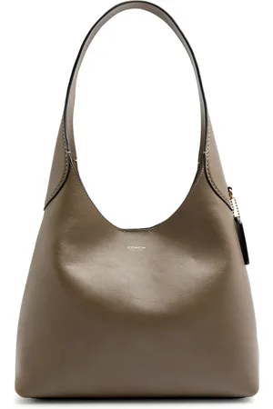 Coach Brooklyn 28 Leather Shoulder bag - - One Size