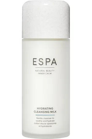 ESPA Hydrating Cleansing 200ml, Facial Cleansers, Hydrating Skin