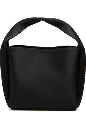 Totême Petite Satin Bucket bag - - One Size