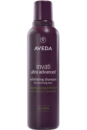 AVEDA Invati Ultra Advanced Exfoliating Shampoo: Rich 200ml