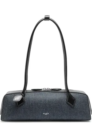 Alaïa Le Teckel Medium Shoulder bag - One Size