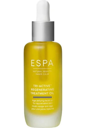 ESPA Tri-active Regenerating Treatment Oil 30ml, Lotions, Bio Reitnol