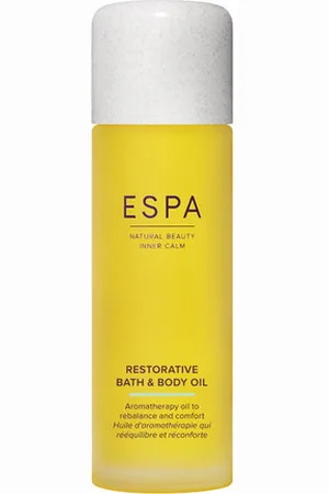 ESPA Restorative Bath & Body Oil
