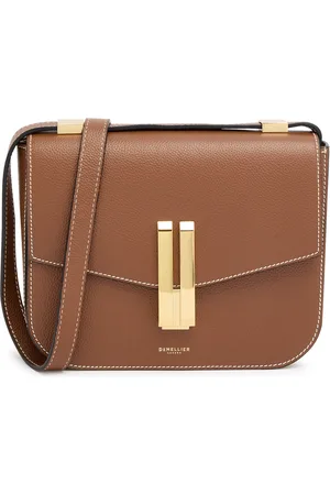 DeMellier Vancouver Leather Cross-body bag - - One Size
