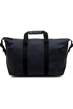 Rains Hilo Weekend Rubberised Holdall - - One Size