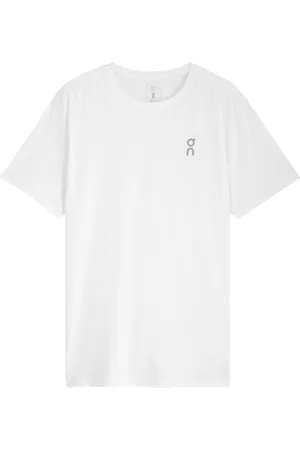 On Running Core Stretch-jersey T-shirt - - M