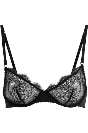 LOVE Stories Romeo Lace Underwired bra - - 80D