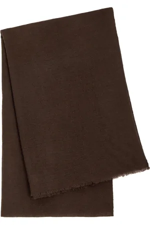 DENIS COLOMB Ring Cashmere Scarf - - One Size