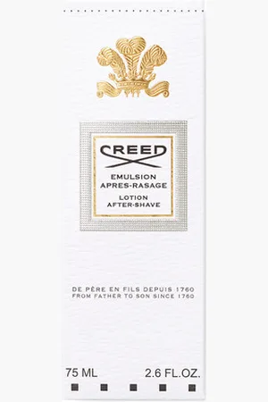 Creed Aventus After-shave Moisturizer 75ml