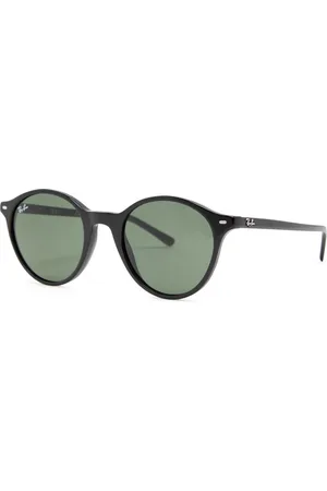 Ray-Ban Bernard Round-frame Sunglasses - - One Size