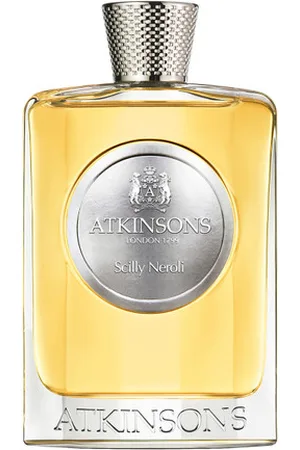 Atkinsons Scilly Neroli Eau De Parfum 100ml