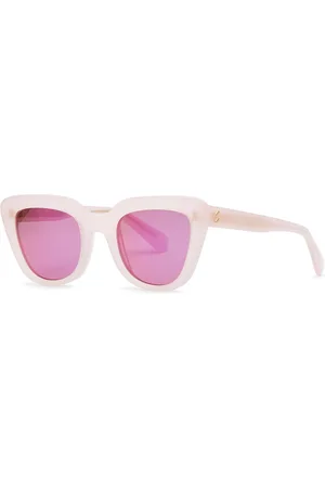 Stella McCartney Kids Cat-eye Sunglasses