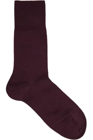 Falke Airport Wool-blend Socks - - 39-40
