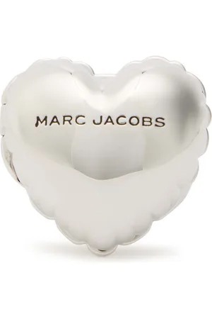 Marc Jacobs The Heart Balloon Locket Ring - - One Size