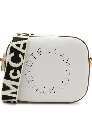 Stella McCartney Stella Logo Small Camera bag - - One Size