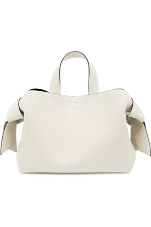 Acne Studios Musubi Leather Tote - - One Size
