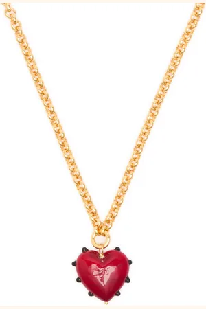 SANDRALEXANDRA Milagros XL 18kt Gold-plated Necklace - - One Size