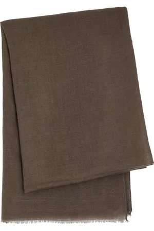 DENIS COLOMB Ring Cashmere Scarf - - One Size