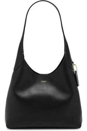 Coach Brooklyn 28 Leather Shoulder bag - - One Size