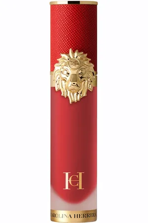 Carolina Herrera The Lip Liquid Velvet