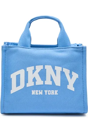 DKNY Hadlee Small Canvas Tote - - One Size