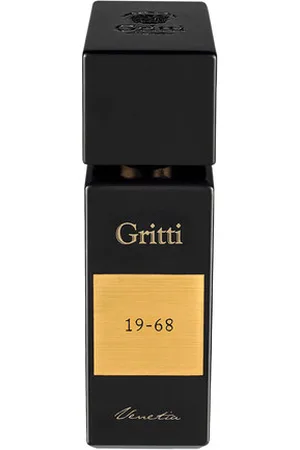 GRITTI 19-68 Eau de Parfum 100ml