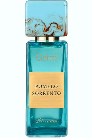 GRITTI Pomelo Sorrento Eau de Parfum 100ml