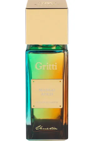 GRITTI Mango Aoud Extrait de Parfum 100ml