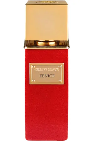 GRITTI Fenice Extrait de Parfum 100ml