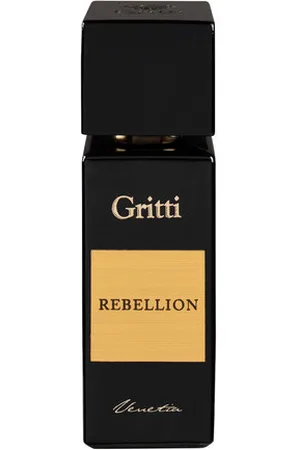 GRITTI Rebellion Eau de Parfum 100ml