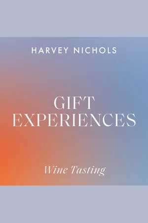 HARVEY NICHOLS The Sommelier Selection Manchester