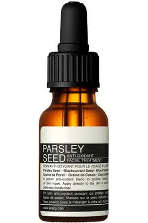 Aesop Parsley Facial Treatment 15ml