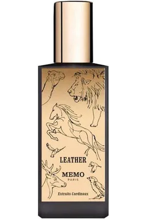 Memo Paris Leather Ext 30ml